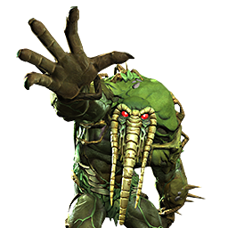 Champion Spotlight Red Goblin Marvel Contest Of Champions