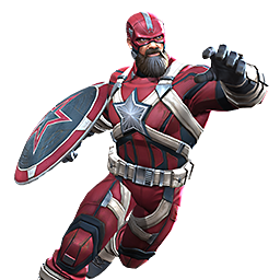 Red guardian